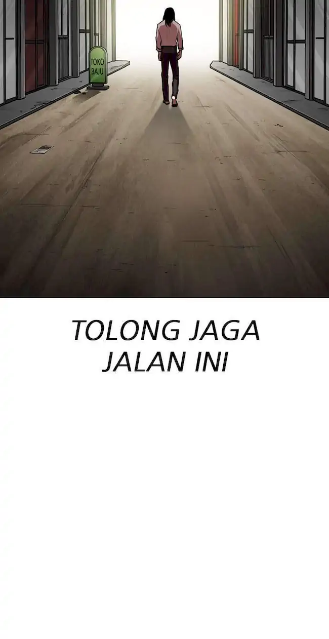 Lookism Bab 314 halaman 135