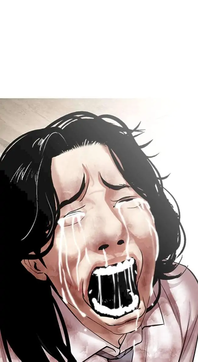 Lookism Bab 314 halaman 136