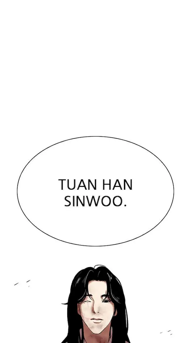 Lookism Bab 314 halaman 141