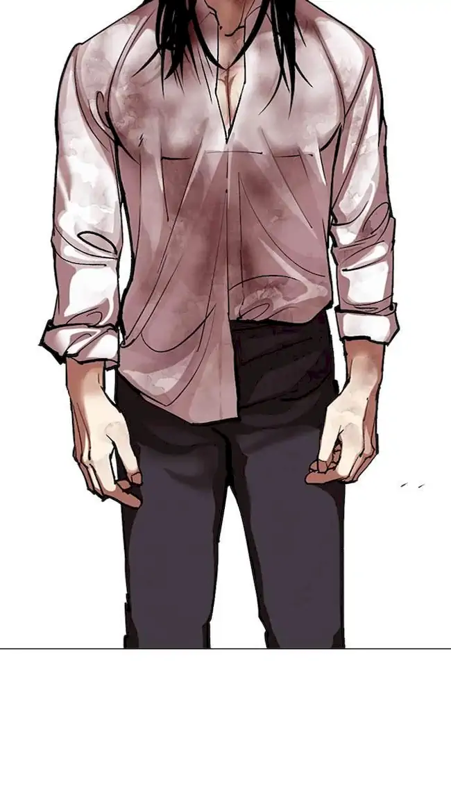 Lookism Bab 314 halaman 142