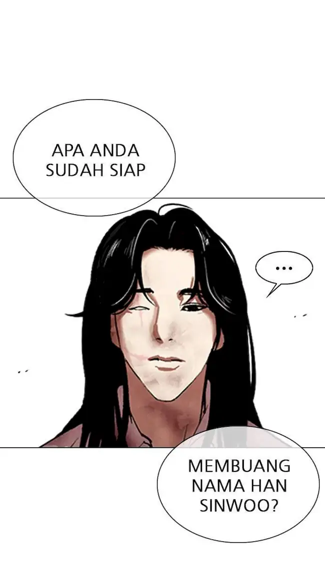 Lookism Bab 314 halaman 143