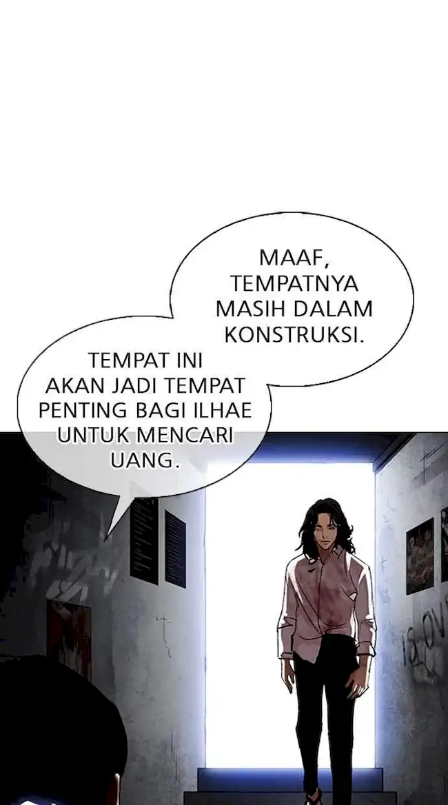 Lookism Bab 314 halaman 144
