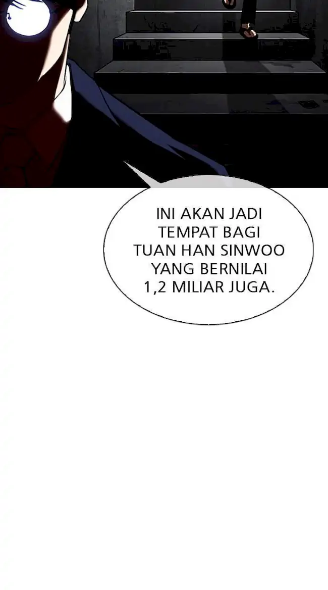 Lookism Bab 314 halaman 145