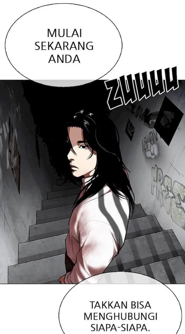 Lookism Bab 314 halaman 146