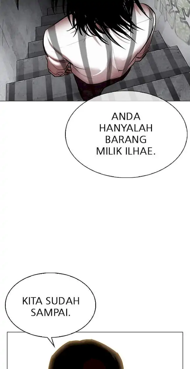 Lookism Bab 314 halaman 148