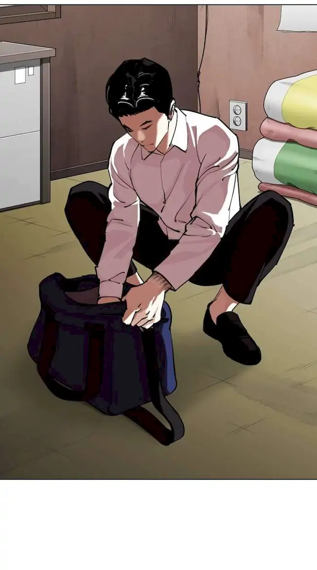 Lookism Bab 315 halaman 2