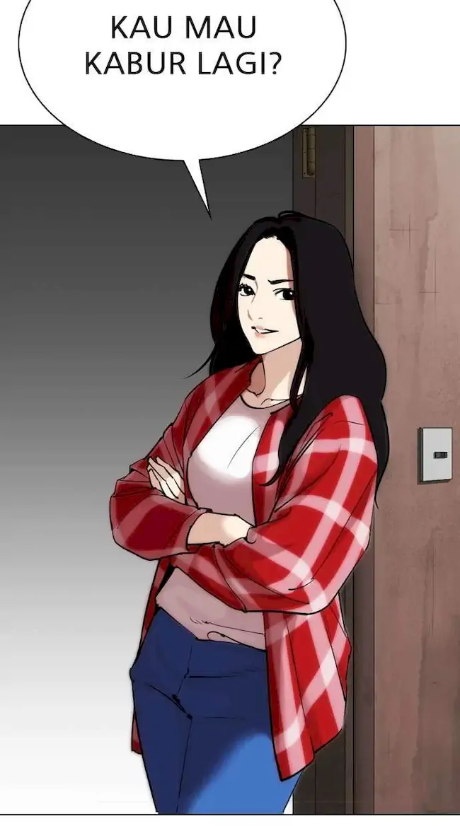 Lookism Bab 315 halaman 4