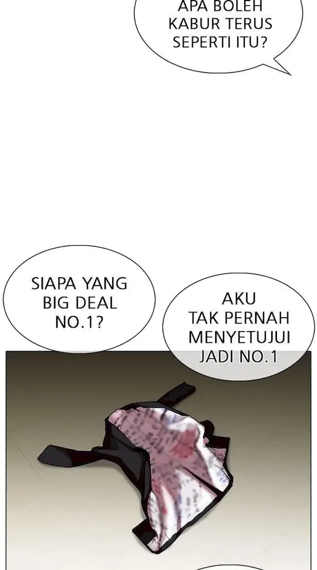 Lookism Bab 315 halaman 6