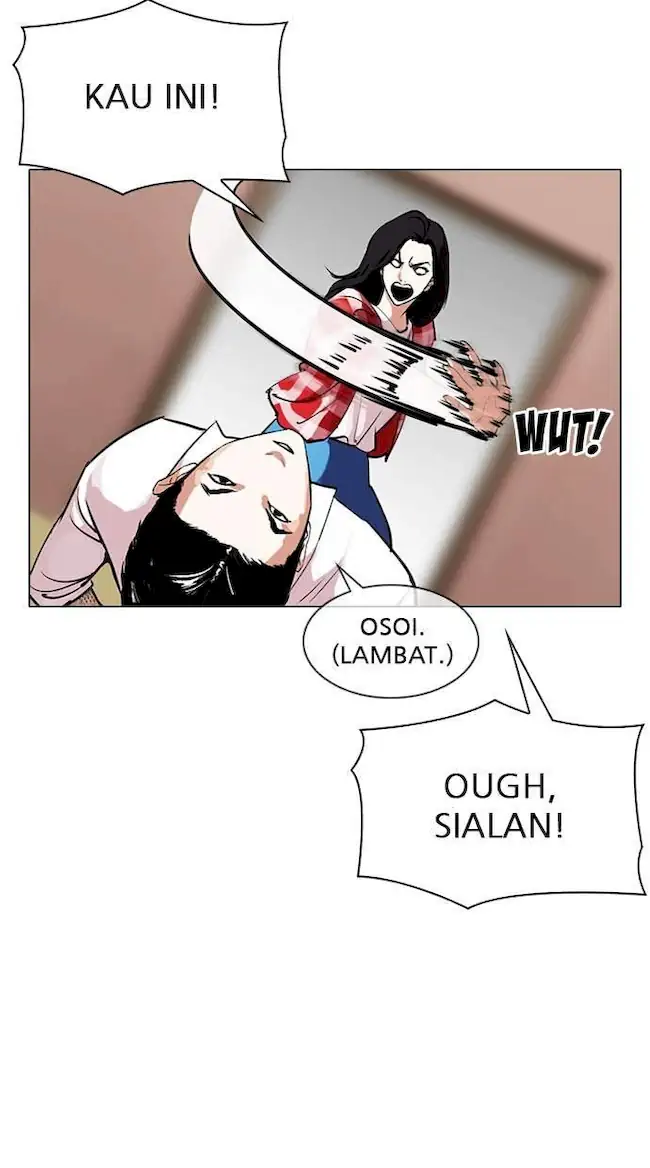 Lookism Bab 315 halaman 9