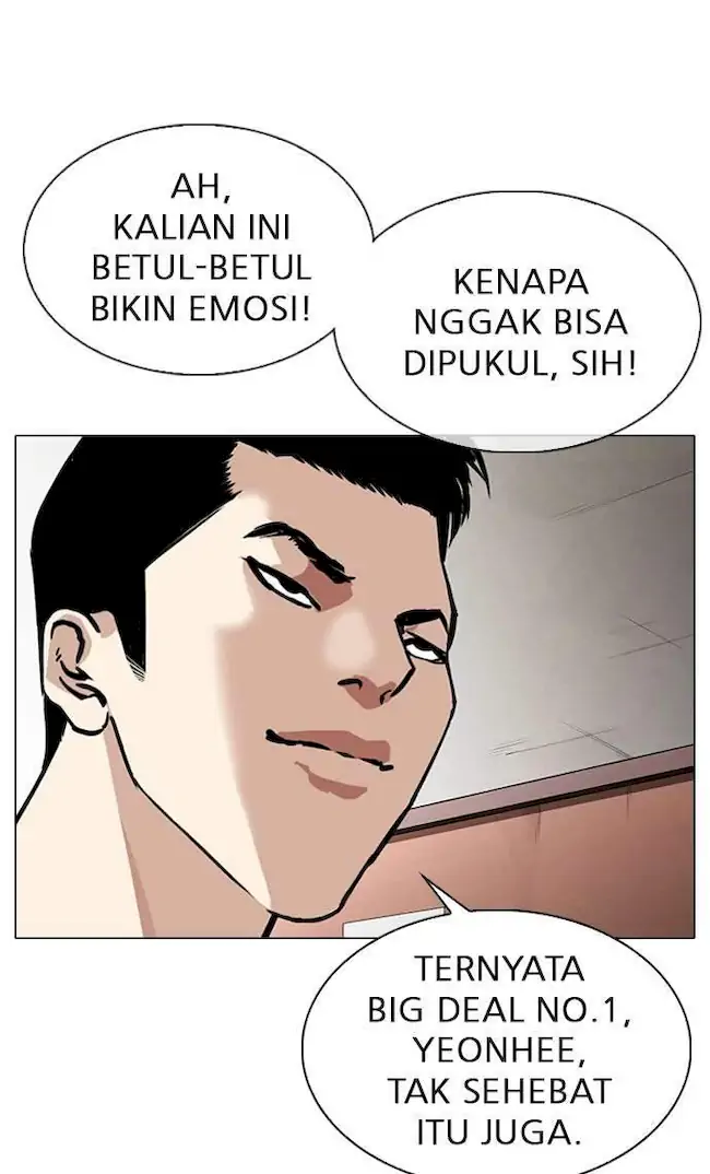 Lookism Bab 315 halaman 10