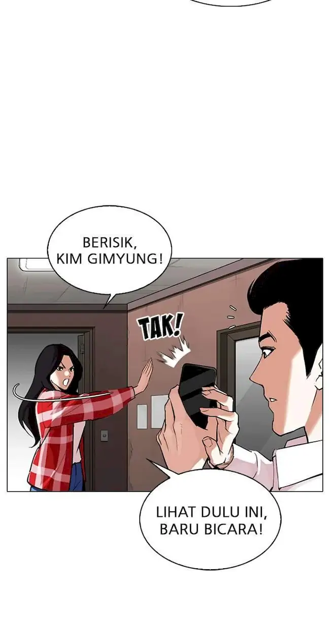 Lookism Bab 315 halaman 11