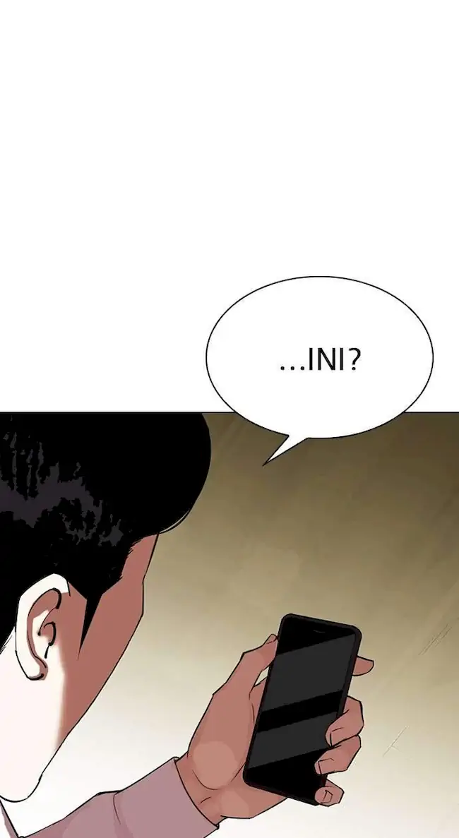 Lookism Bab 315 halaman 12