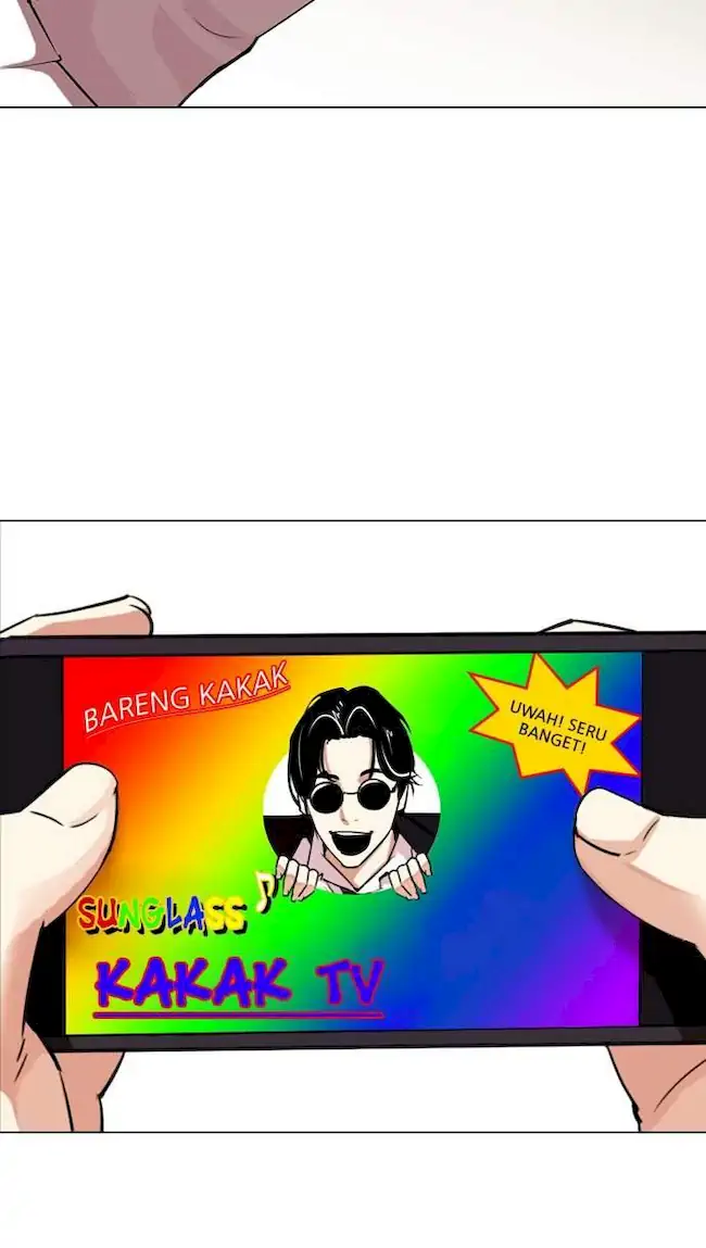 Lookism Bab 315 halaman 13