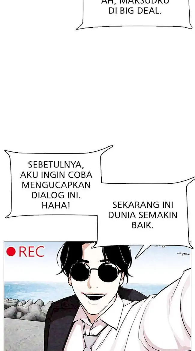 Lookism Bab 315 halaman 18
