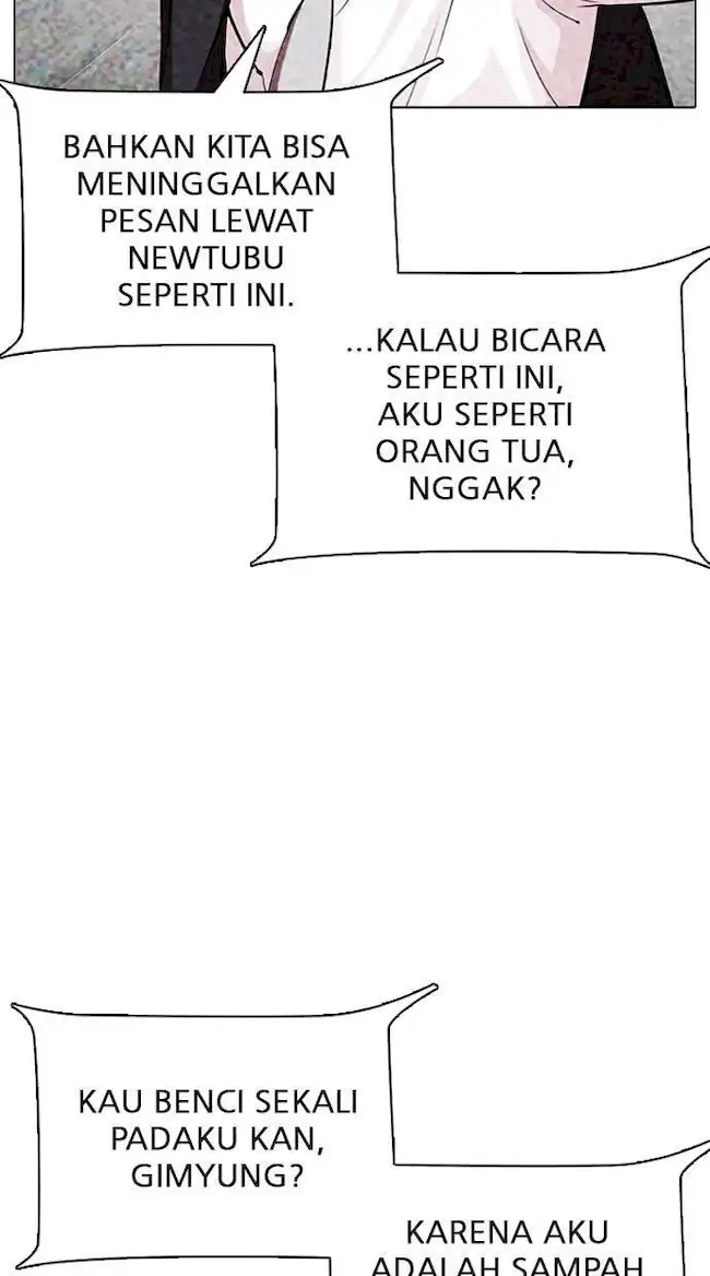 Lookism Bab 315 halaman 19