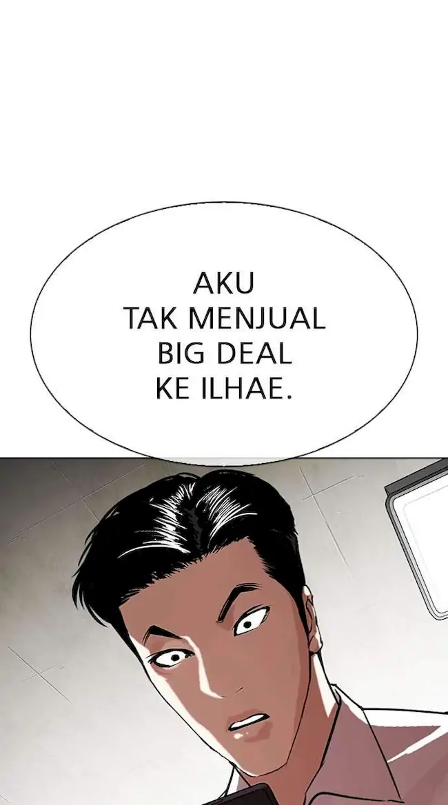 Lookism Bab 315 halaman 21