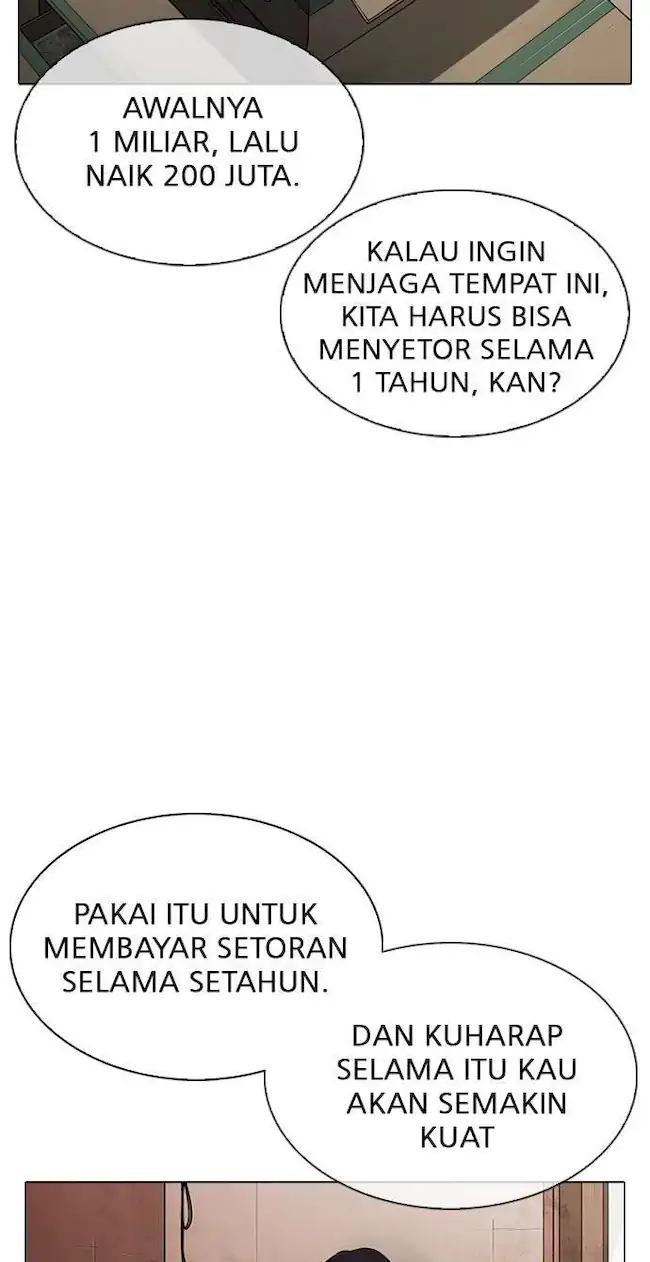 Lookism Bab 315 halaman 25