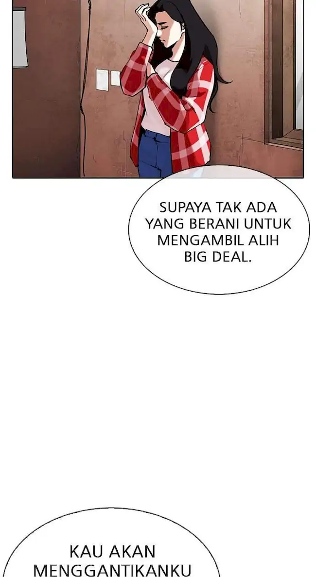 Lookism Bab 315 halaman 26