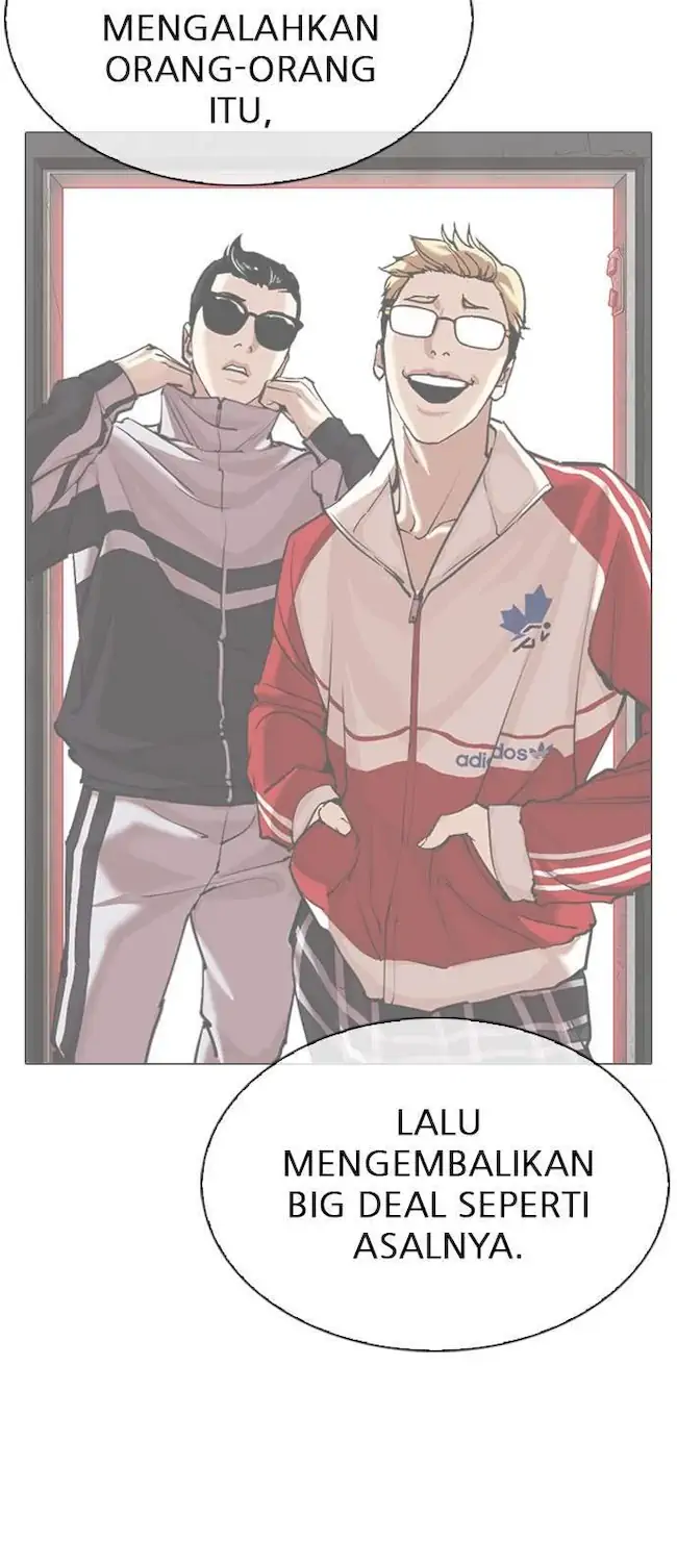 Lookism Bab 315 halaman 27