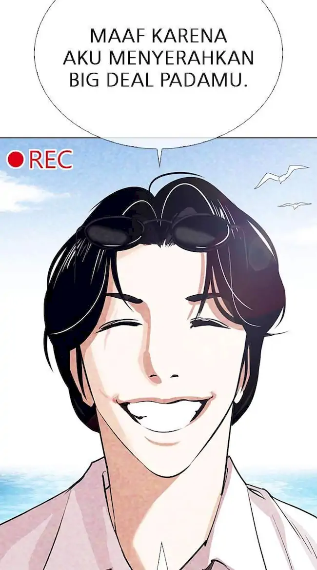 Lookism Bab 315 halaman 29