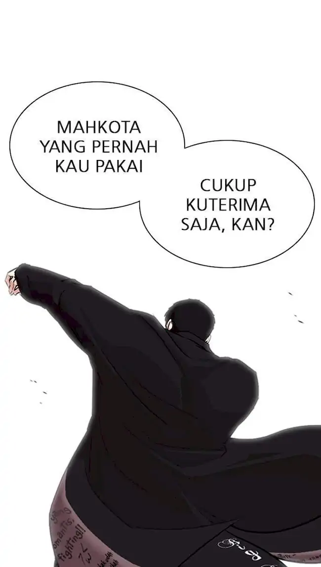 Lookism Bab 315 halaman 40