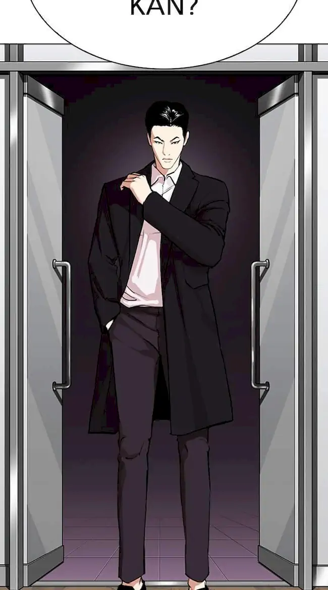 Lookism Bab 315 halaman 42