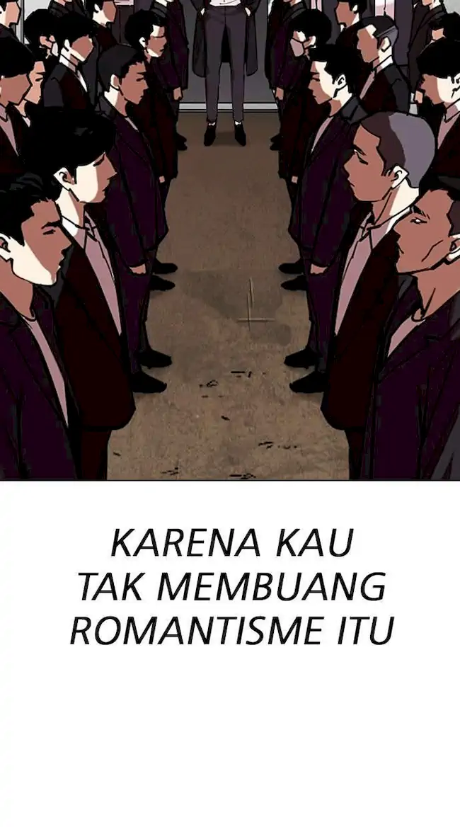 Lookism Bab 315 halaman 45