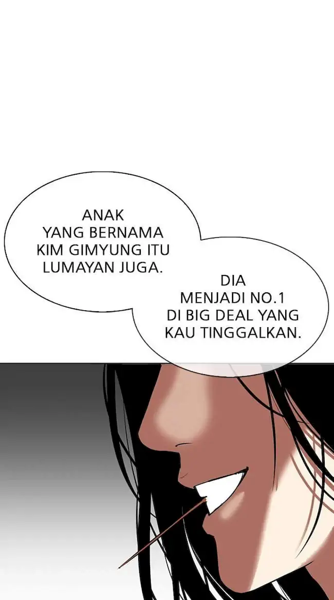 Lookism Bab 315 halaman 50