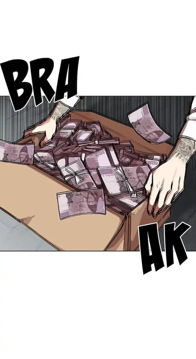 Lookism Bab 315 halaman 55