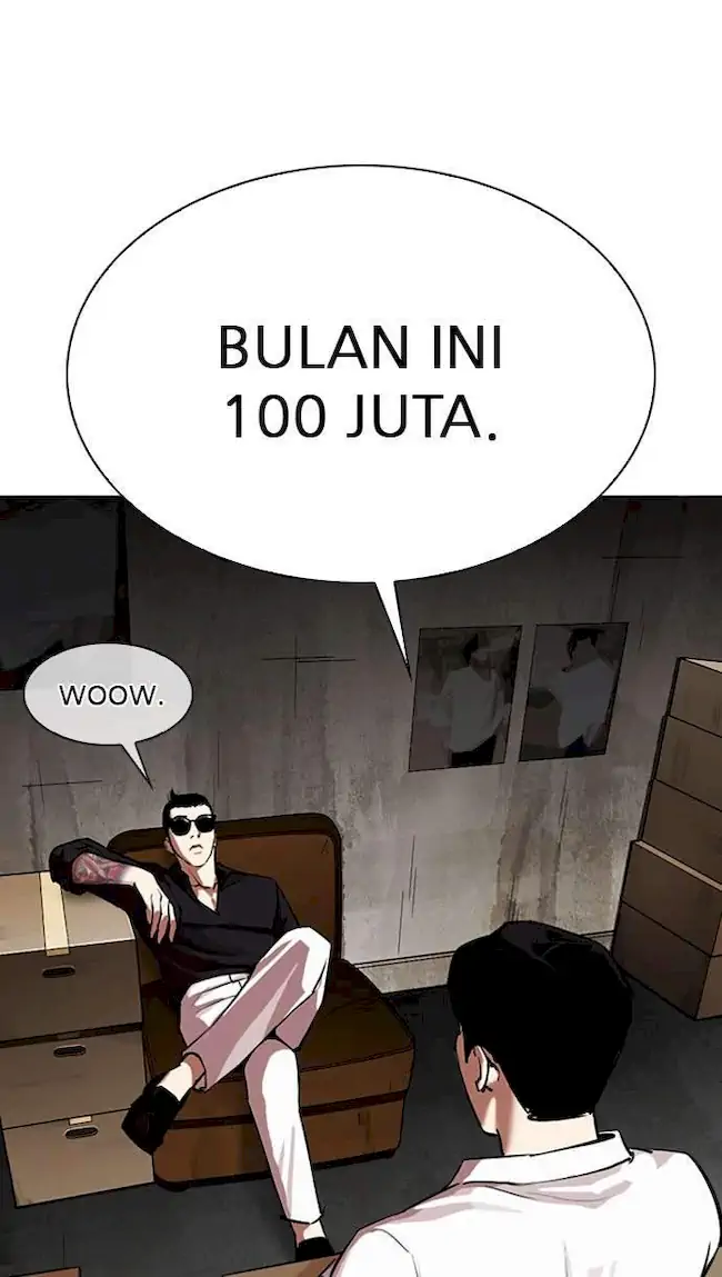 Lookism Bab 315 halaman 56