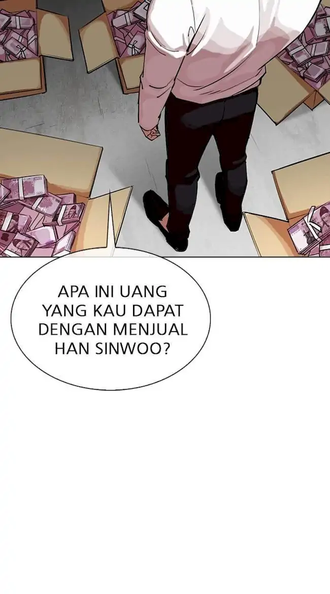 Lookism Bab 315 halaman 57