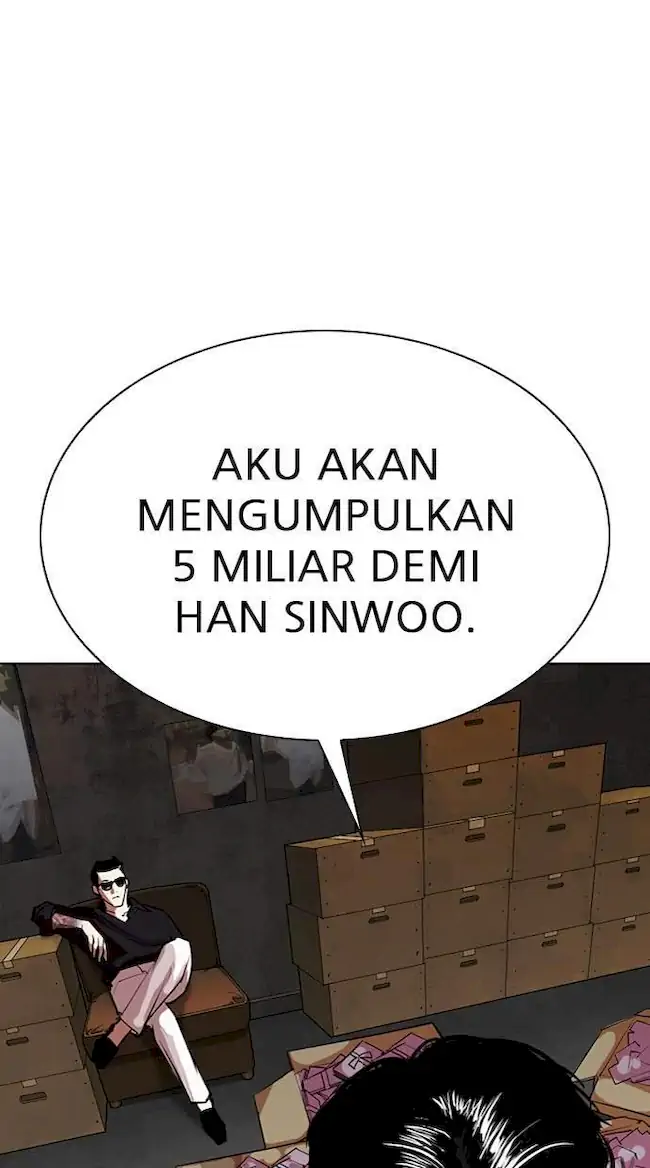 Lookism Bab 315 halaman 63