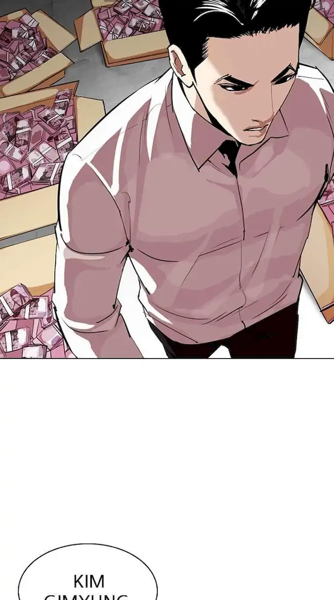 Lookism Bab 315 halaman 64