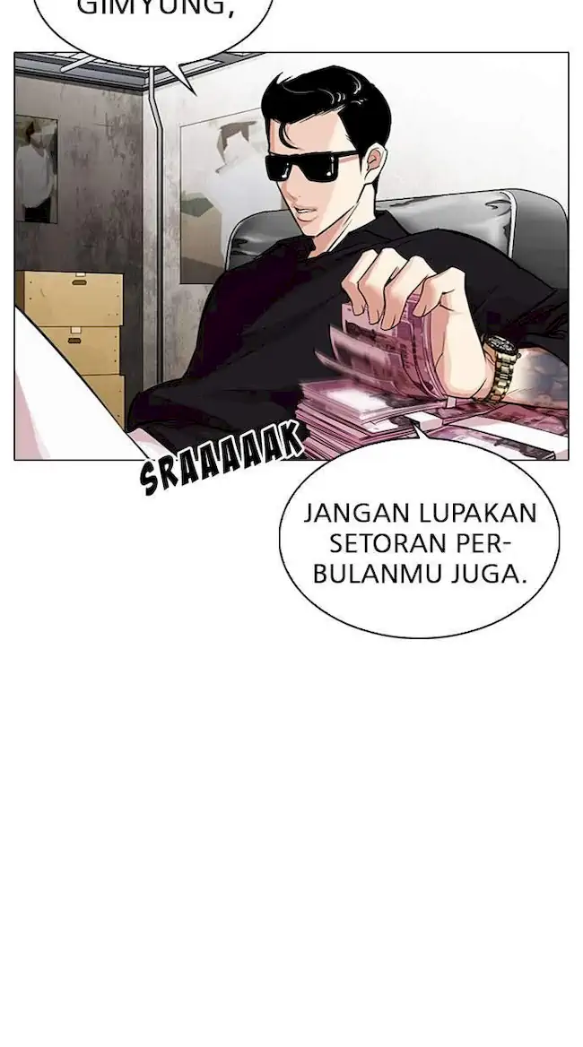 Lookism Bab 315 halaman 65