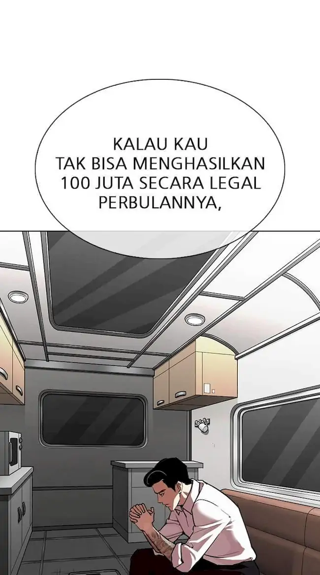 Lookism Bab 315 halaman 66