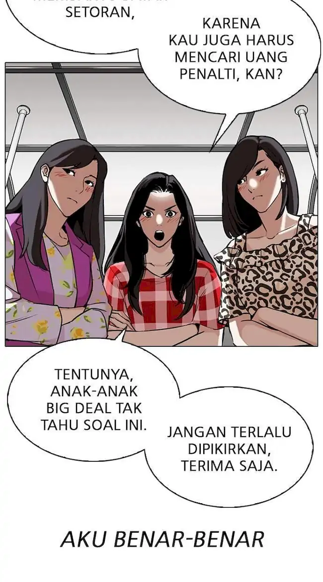 Lookism Bab 315 halaman 70