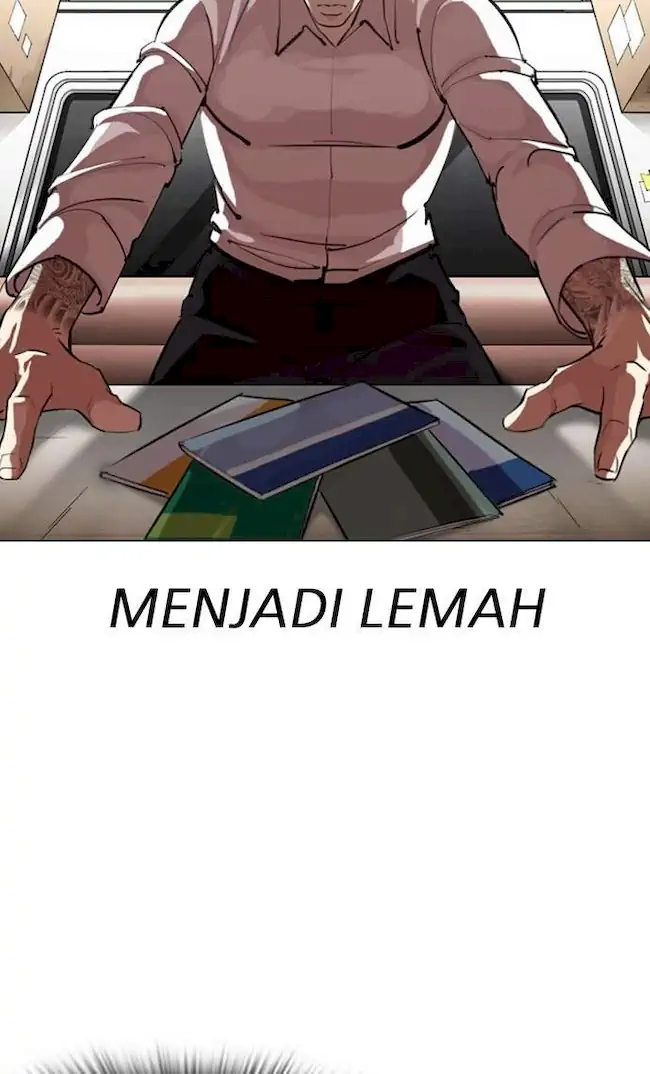 Lookism Bab 315 halaman 72