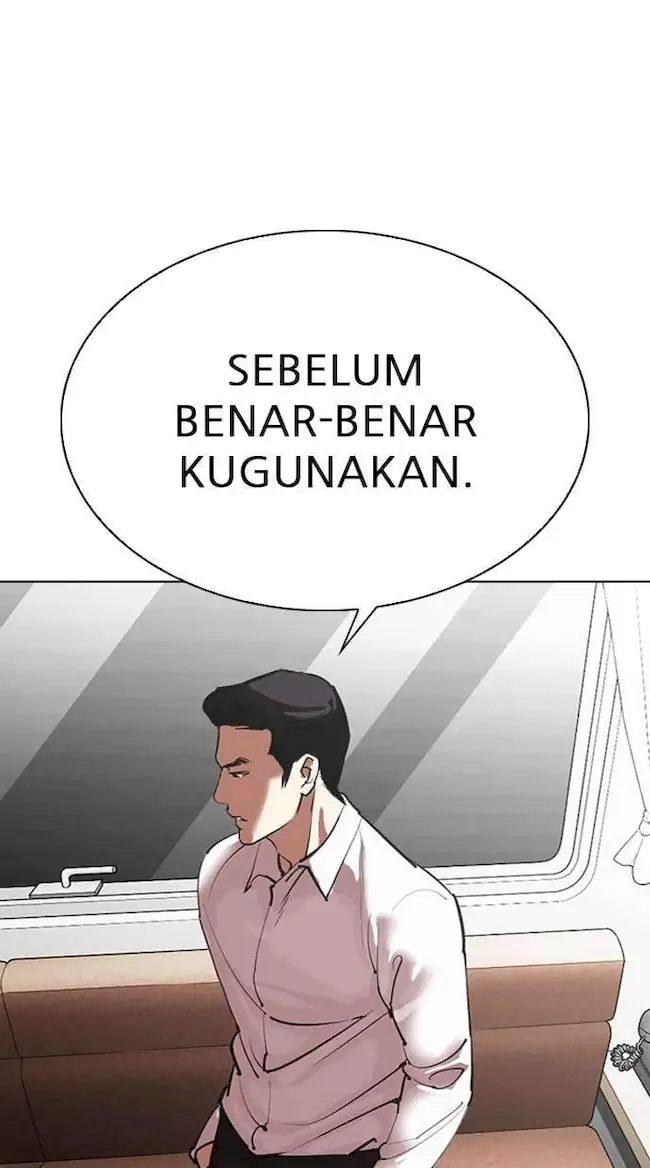 Lookism Bab 315 halaman 75