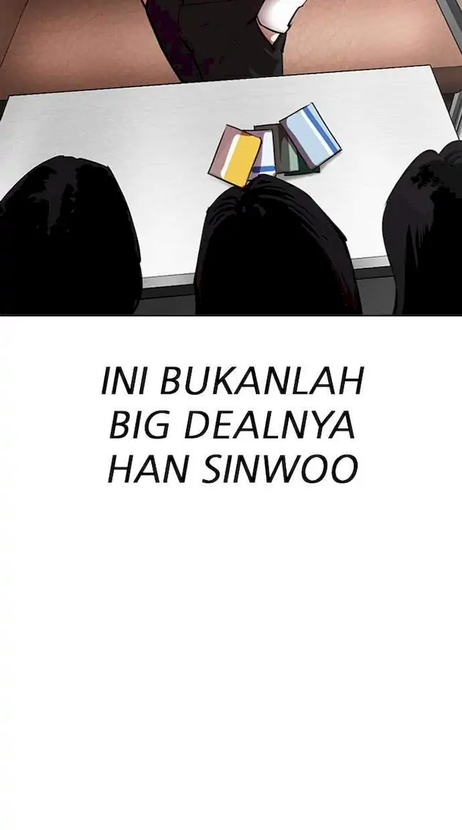 Lookism Bab 315 halaman 76