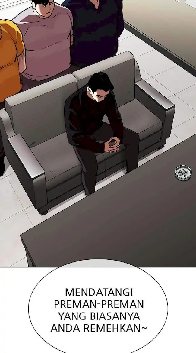 Lookism Bab 315 halaman 78