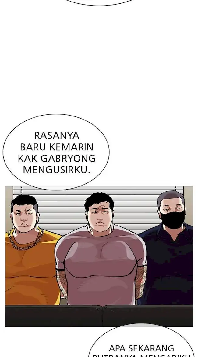 Lookism Bab 315 halaman 79