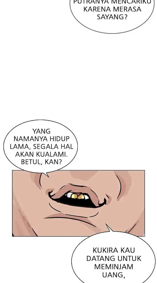 Lookism Bab 315 halaman 80