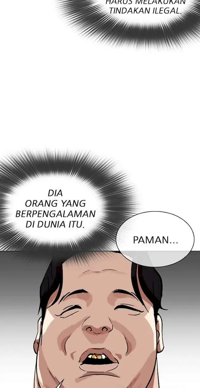 Lookism Bab 315 halaman 85