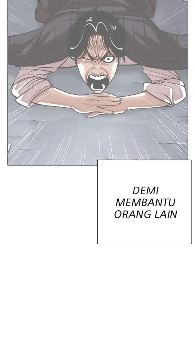 Lookism Bab 315 halaman 88