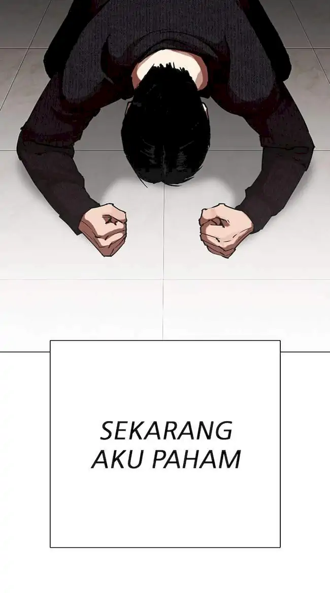 Lookism Bab 315 halaman 91
