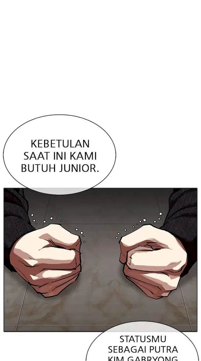 Lookism Bab 315 halaman 93