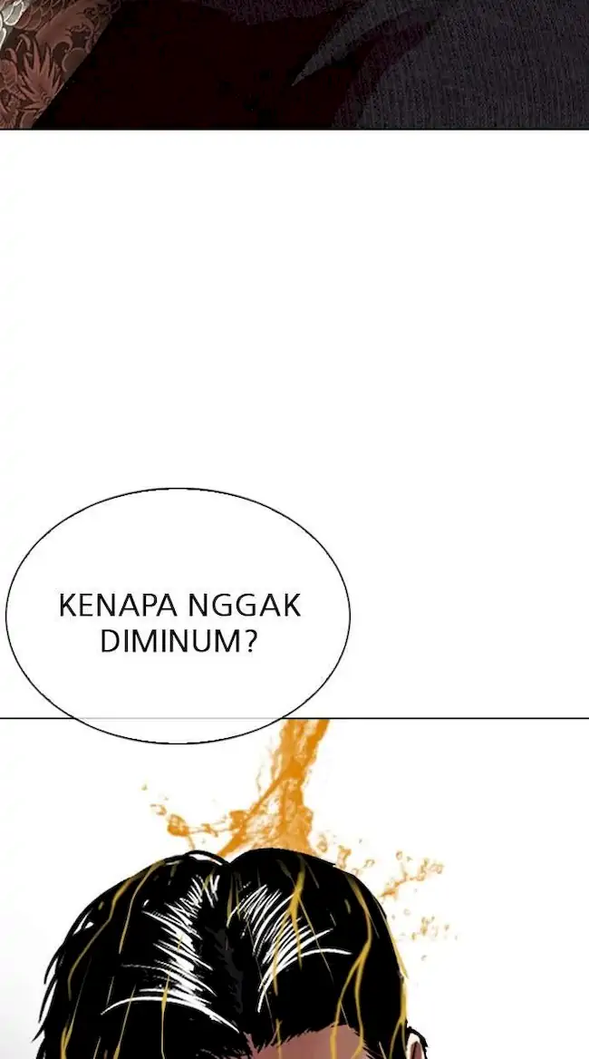 Lookism Bab 315 halaman 96