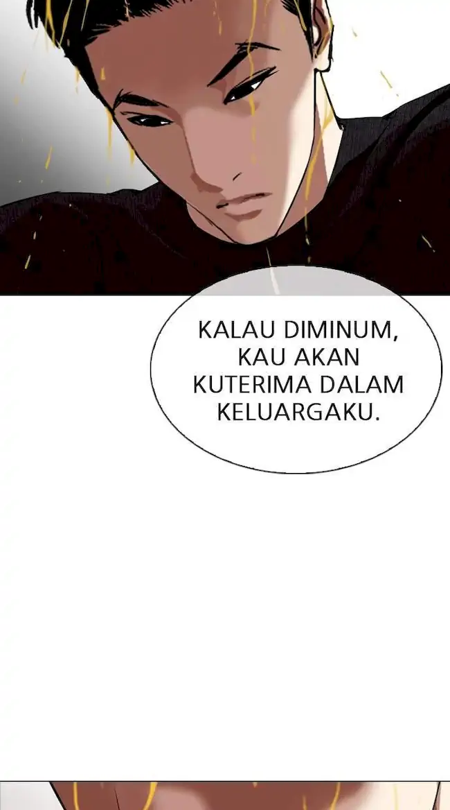 Lookism Bab 315 halaman 97