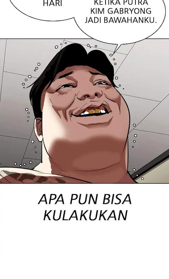 Lookism Bab 315 halaman 99