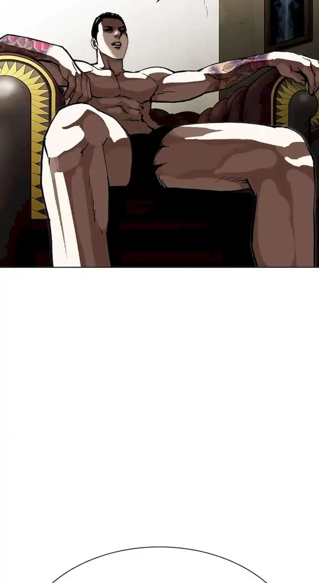 Lookism Bab 315 halaman 101